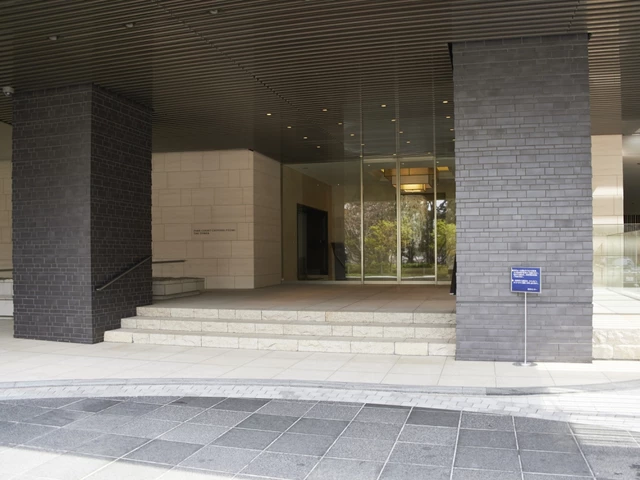 パークコート千代田富士見ザタワー